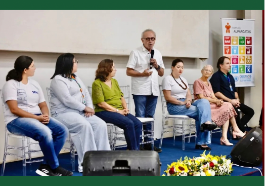 reprodução
